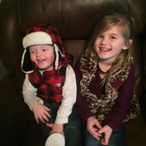 Meet your Posher, Brian